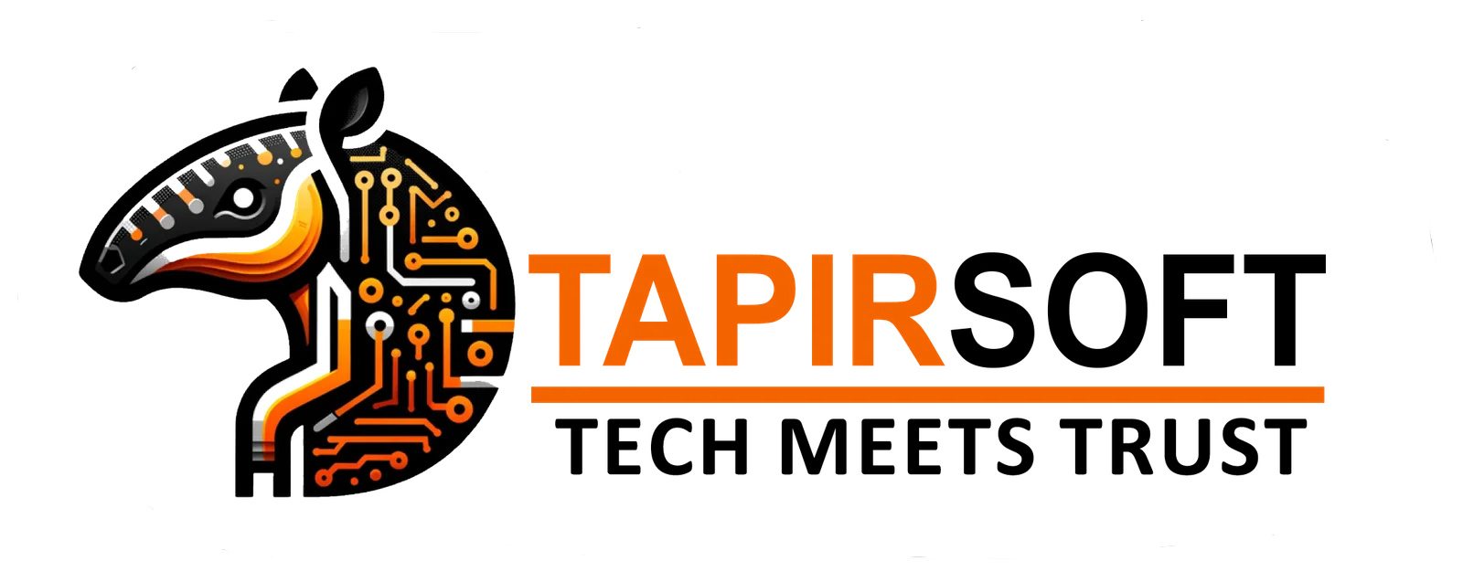 TapirSoft Logo